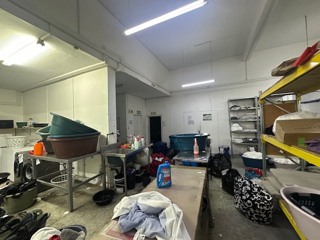 To Let commercial Property for Rent in Stellenbosch Central Western Cape